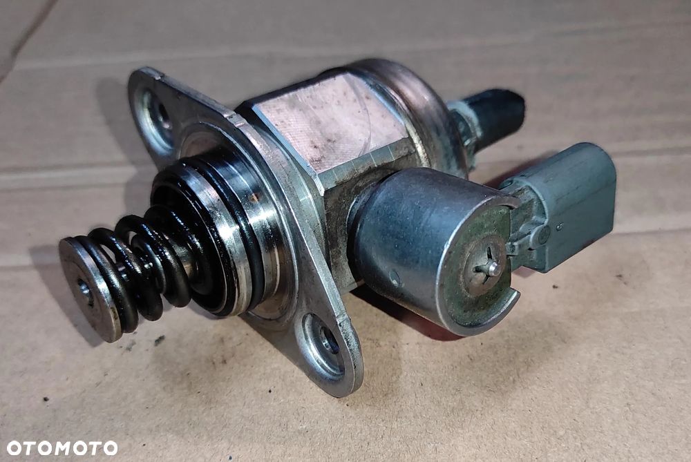 POMPA PALIWA WYSOKIEGO CIŚNIENIA 06H127025K 1.8 TSI TFSI VW AUDI SEAT SKODA WYSYŁKA !!! - 2