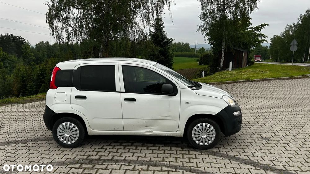 Fiat Panda - 7