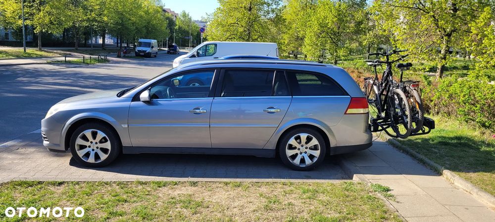 Opel Vectra 1.9 CDTI Cosmo - 5