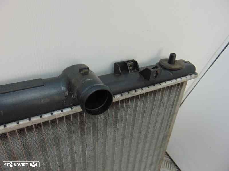 RADIADOR AGUA MAZDA 6 SEDAN 2004 - - 2