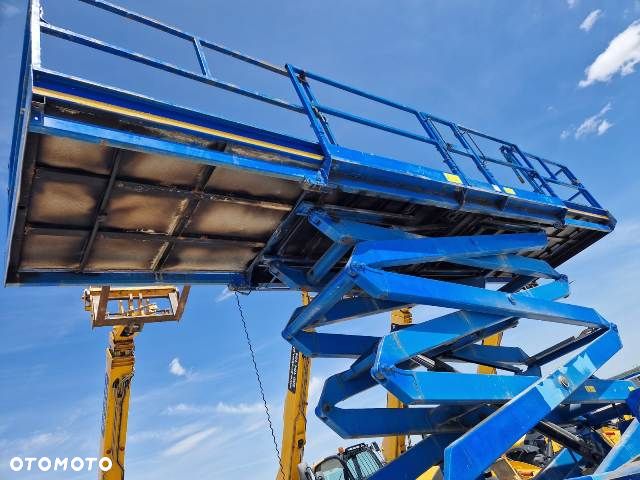 Genie GS 4390 GS-4390 P602 - 21