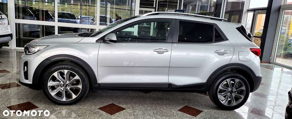Kia Stonic - 5