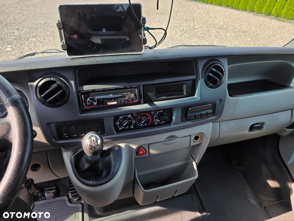 Renault MASTER - 32