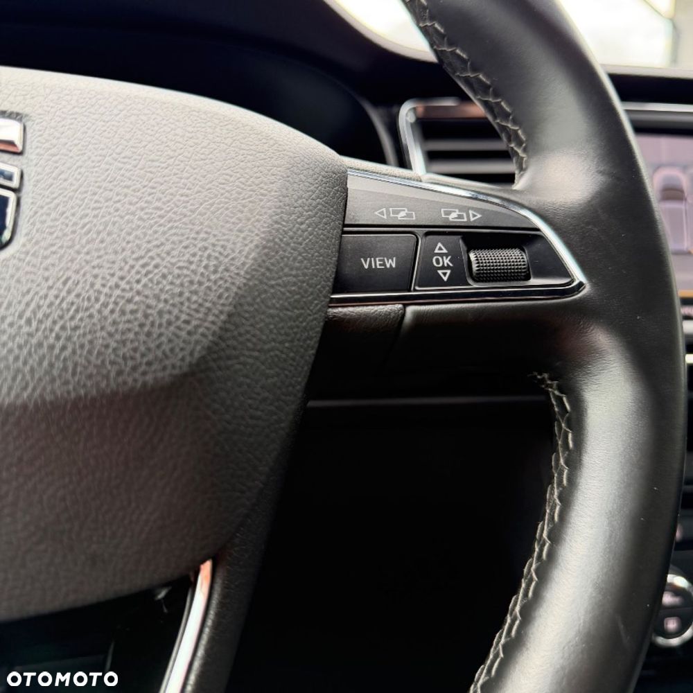 Seat Ateca - 26