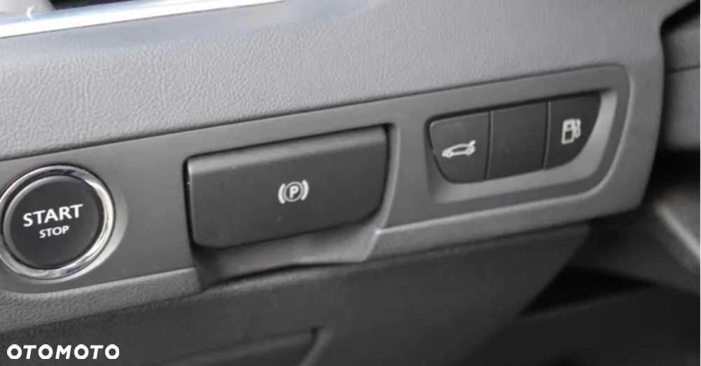 Peugeot 508 2.0 BlueHDi Allure S&S - 13