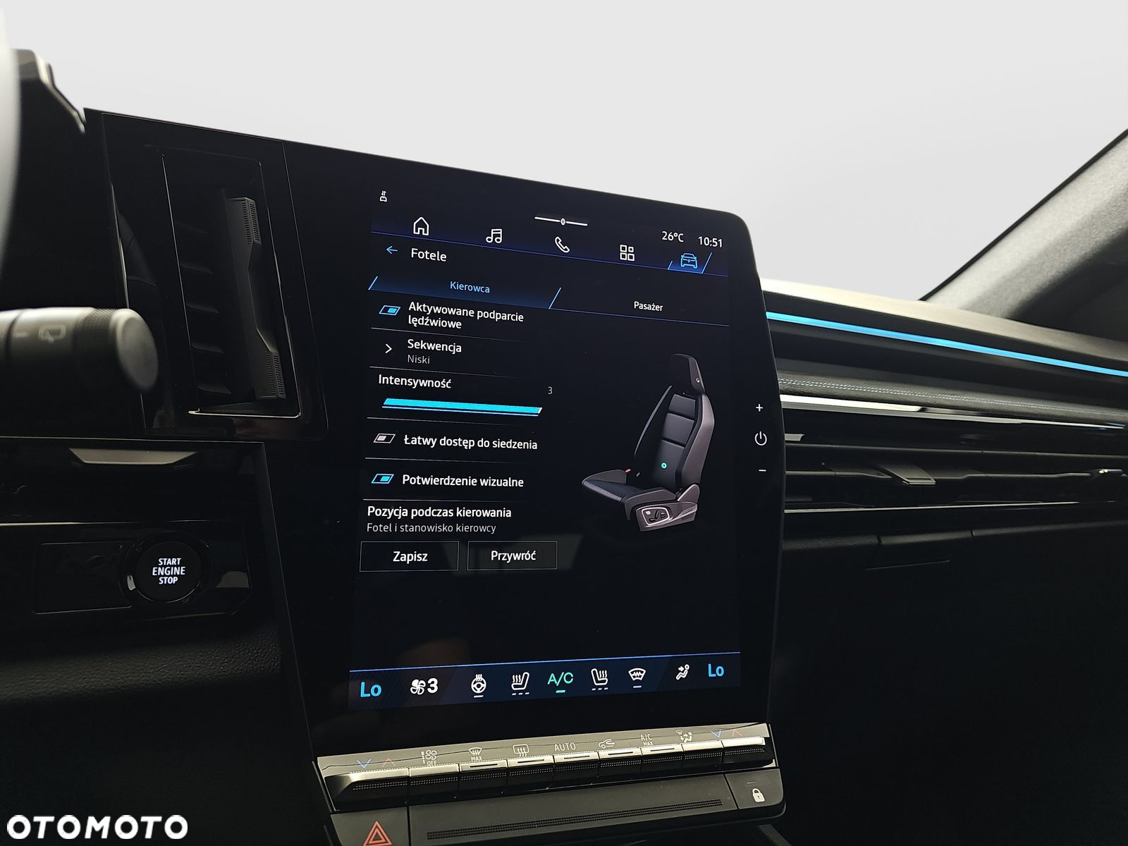 Renault Austral 1.2 E-Tech Full Hybrid 200 Iconic esprit Alpine MMT - 25
