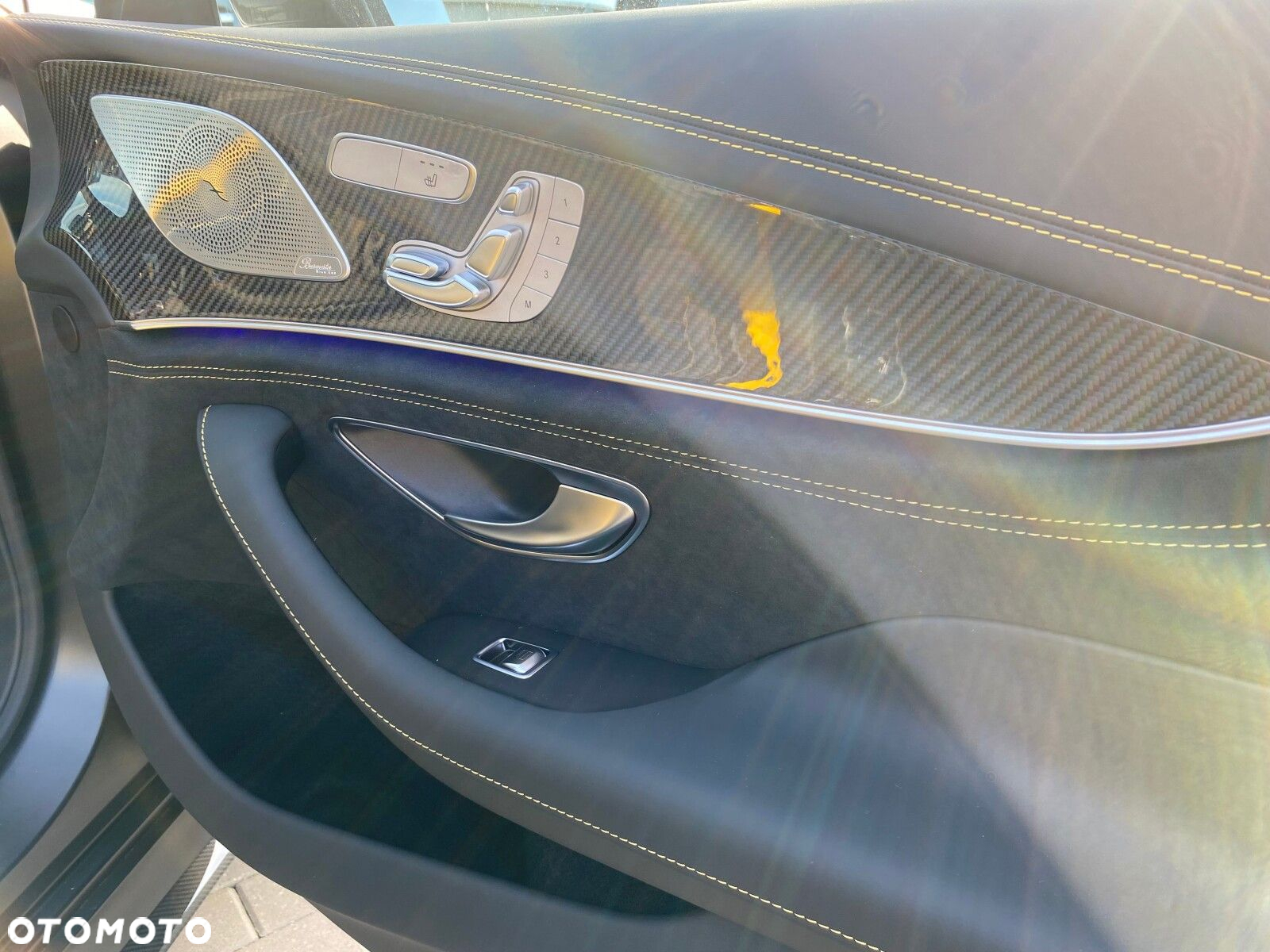 Mercedes-Benz AMG GT - 30