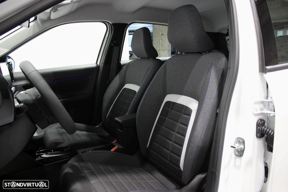 Citroën e-C3 44 kWh Plus - 30