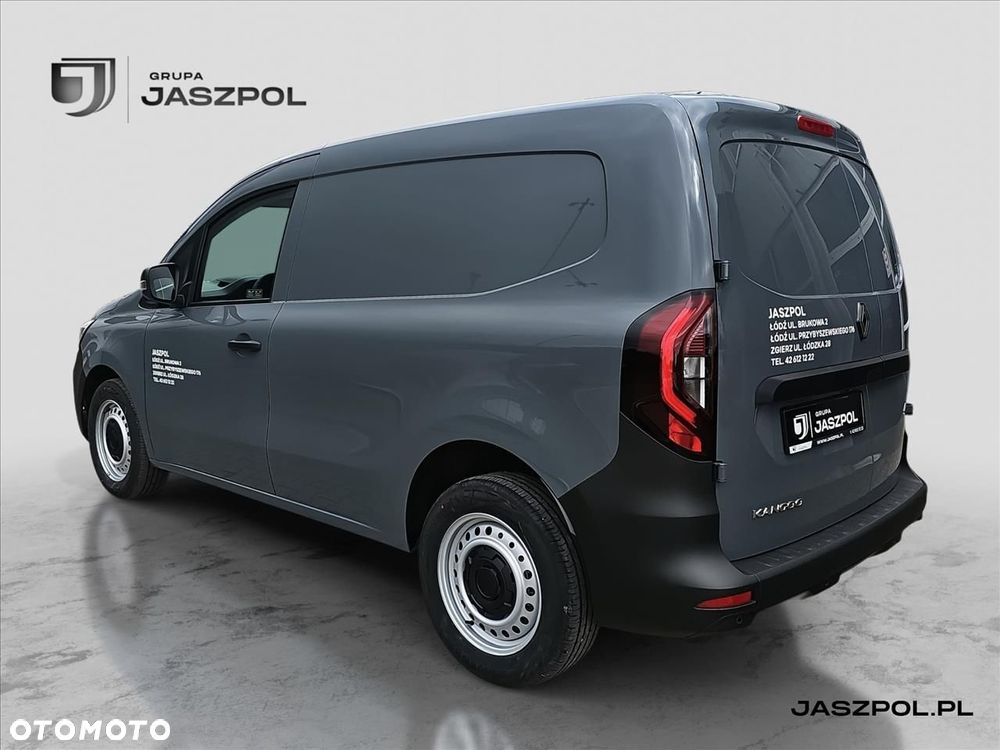 Renault kangoo-express/van - 7