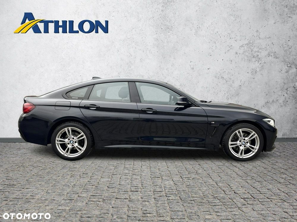 BMW Seria 4 430i GPF M Sport sport - 6