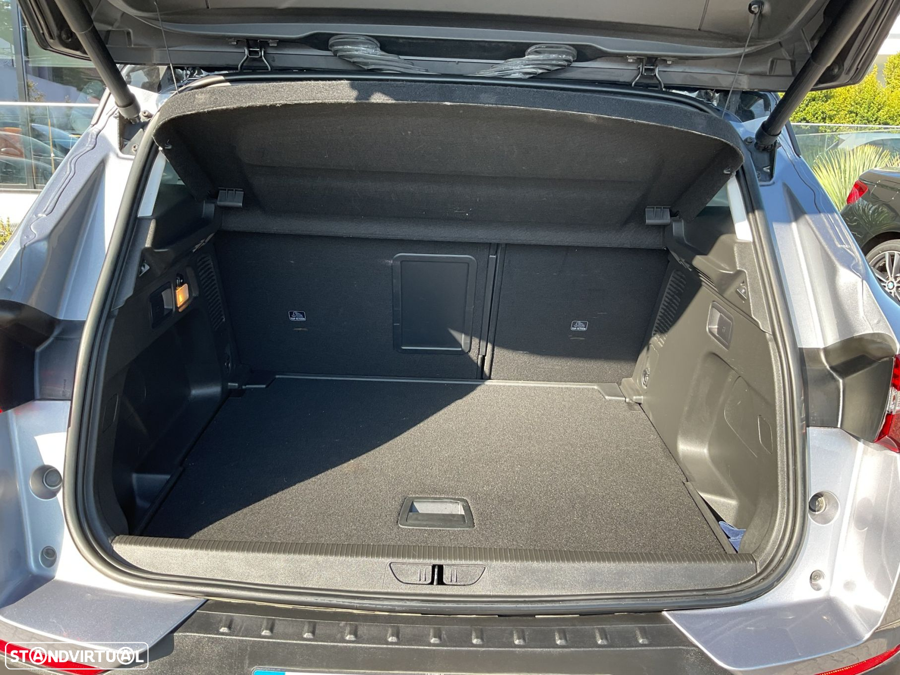 Opel Grandland X 1.2 T Ultimate - 13