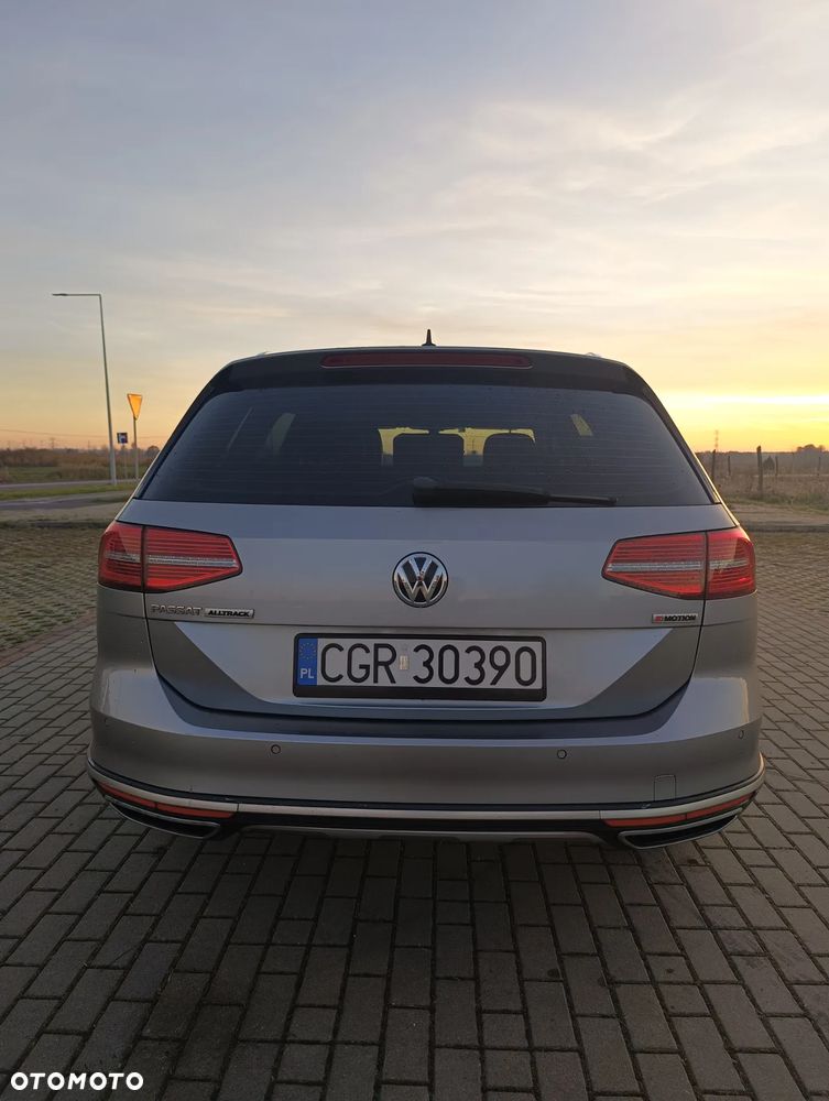 Volkswagen Passat ver-2-0-tdi-bmt-scr-4mot-highline-dsg7 - 8