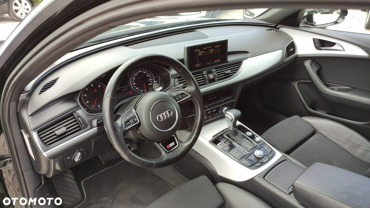 Audi A6 - 31