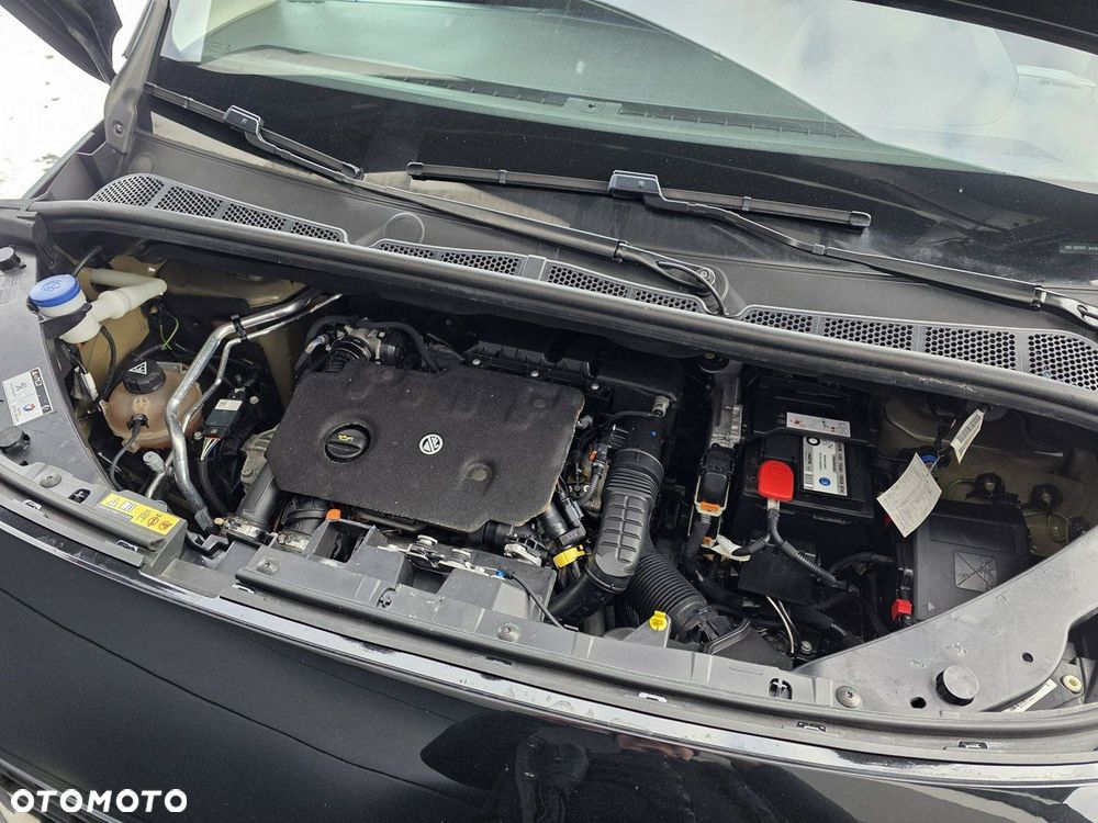 Peugeot Rifter 1.5 BlueHDI Allure S&S - 20