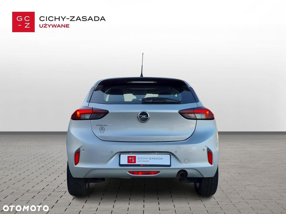 Opel Corsa 1.2 Edition S&S - 4