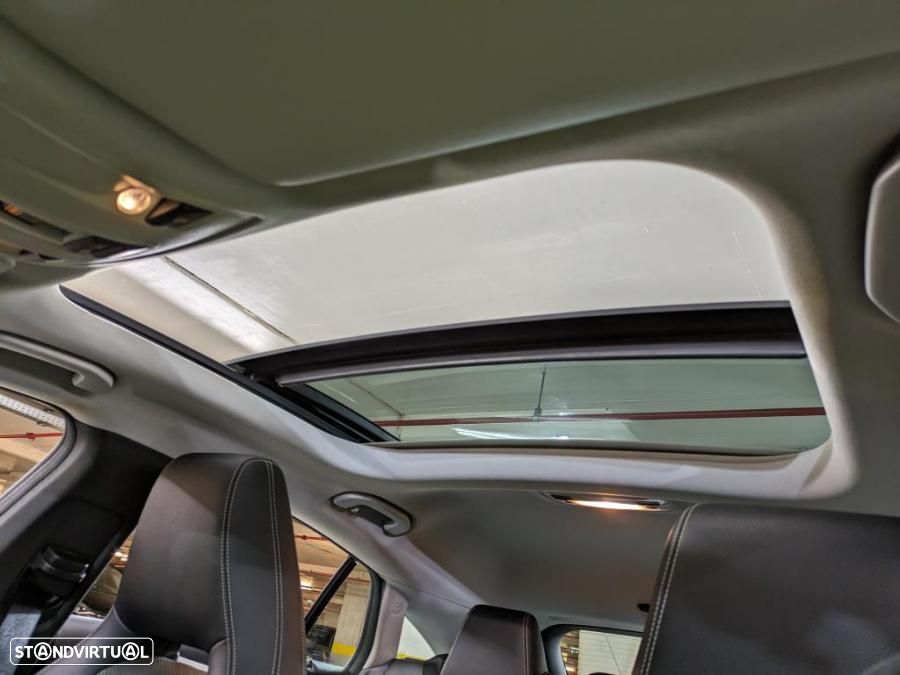 Mercedes-Benz CLA 180 d Shooting Brake Aut. - 13