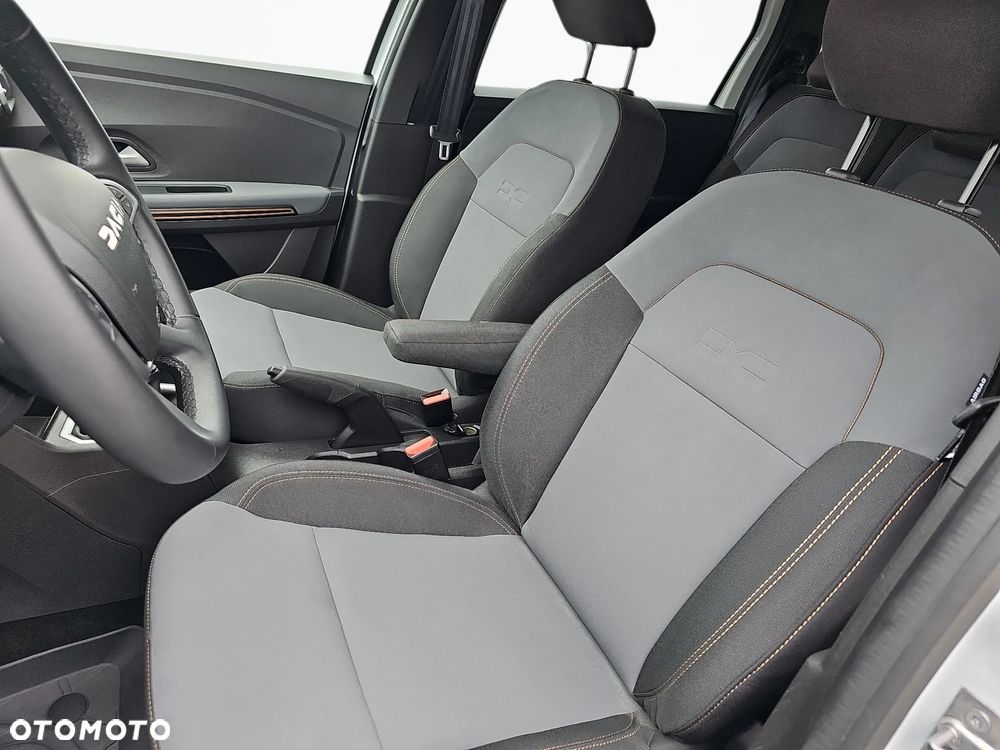 Dacia Jogger 1.0 TCe Extreme - 12