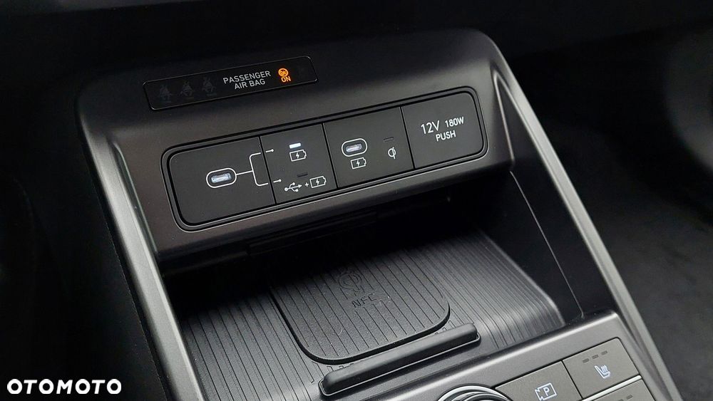 Hyundai Kona 1.6 T-GDI Platinum DCT - 15
