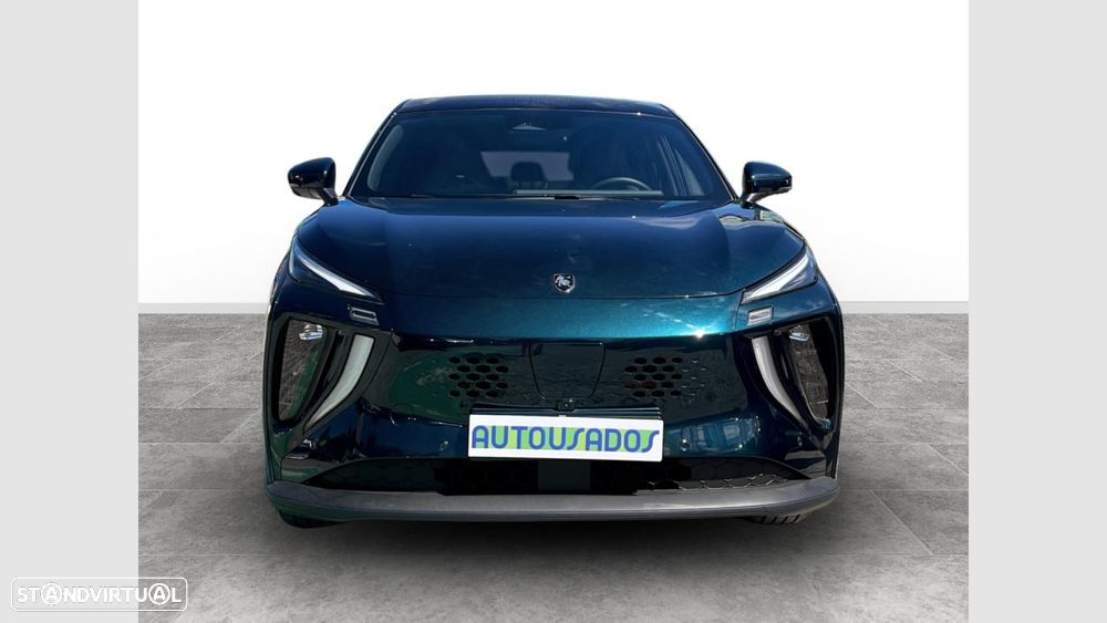 Forthing Friday EV 85.9 kWh - 7