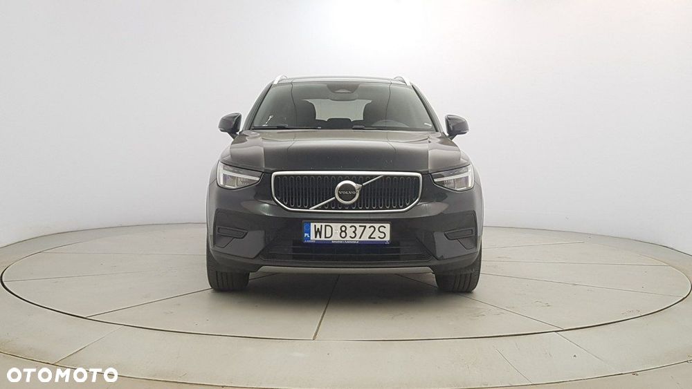 Volvo XC 40 - 2