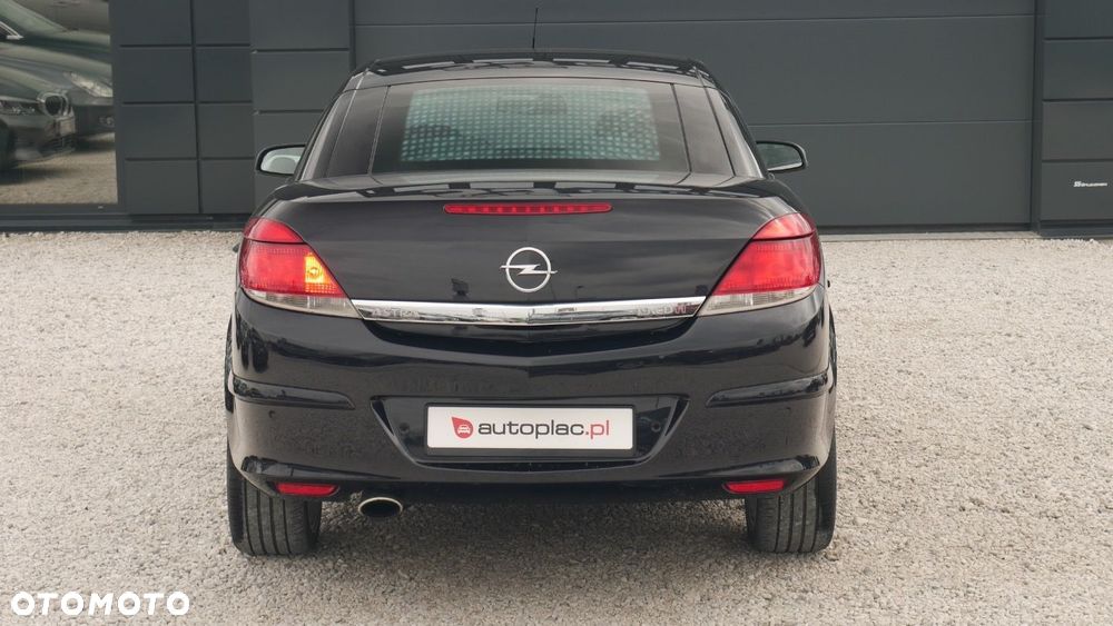 Opel Astra - 6