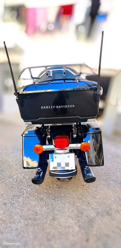 Harley-Davidson Ultra Electra Glide Ultra Limited - 5