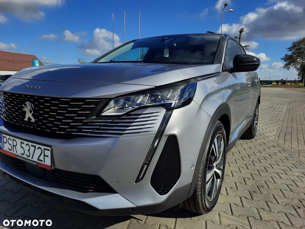 Peugeot 3008 1.5 BlueHDi Road Trip S&S EAT8 - 17