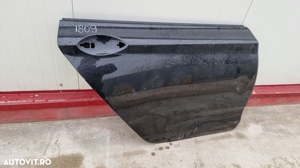 Usa dreapta spate BMW Seria 5, F07 GT, 2009, 2010, 2011, 2012, 2013, 2014, 2015, 2016. - 7