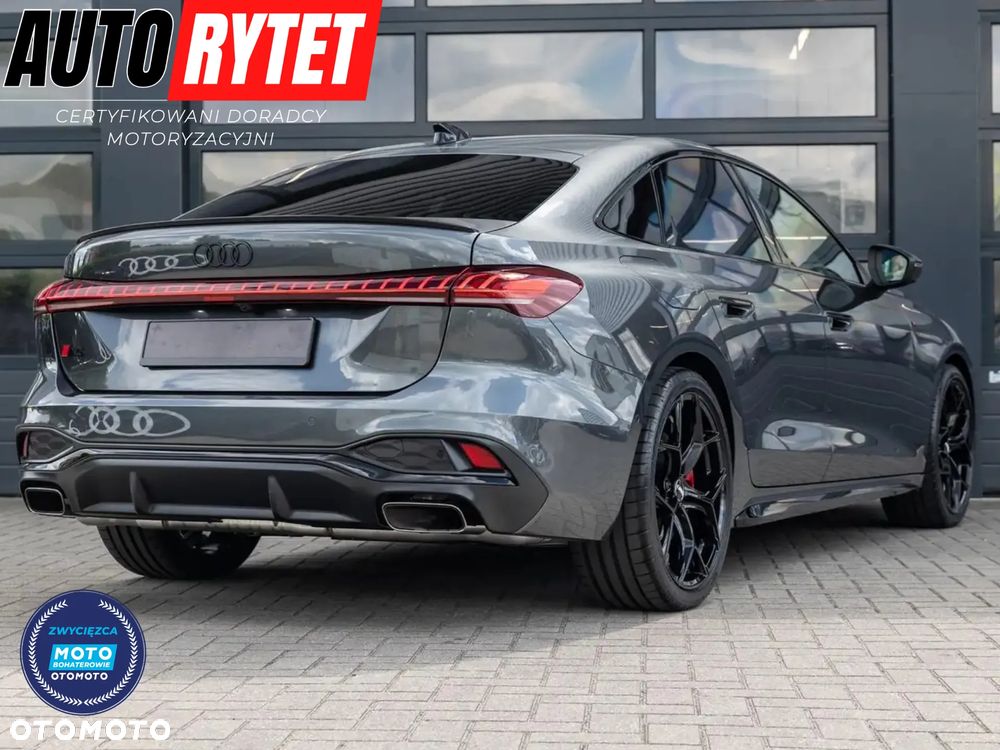 Audi A5 - 9