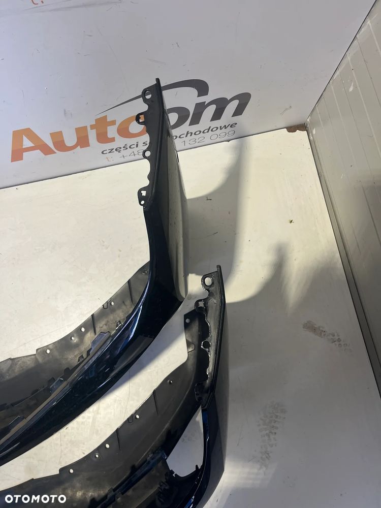 ZDERZAK PRZEDNI PRZÓD BMW 5 G30 G31 2022ROK  9464207 - 6