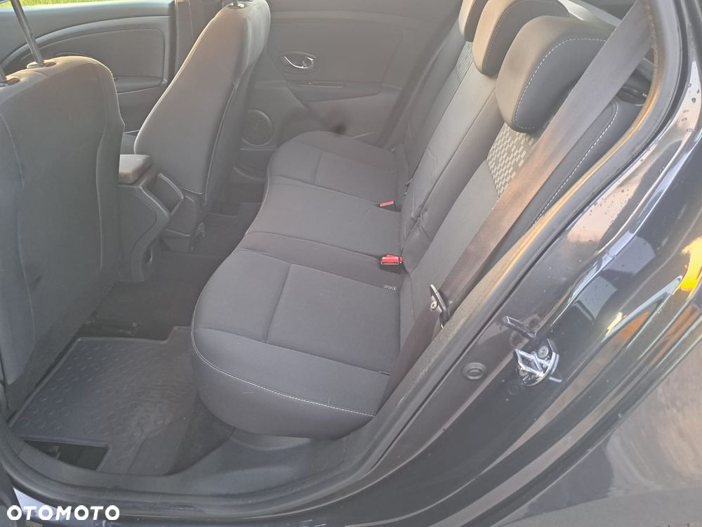 Renault Megane 1.2 16V TCe Energy Limited - 7