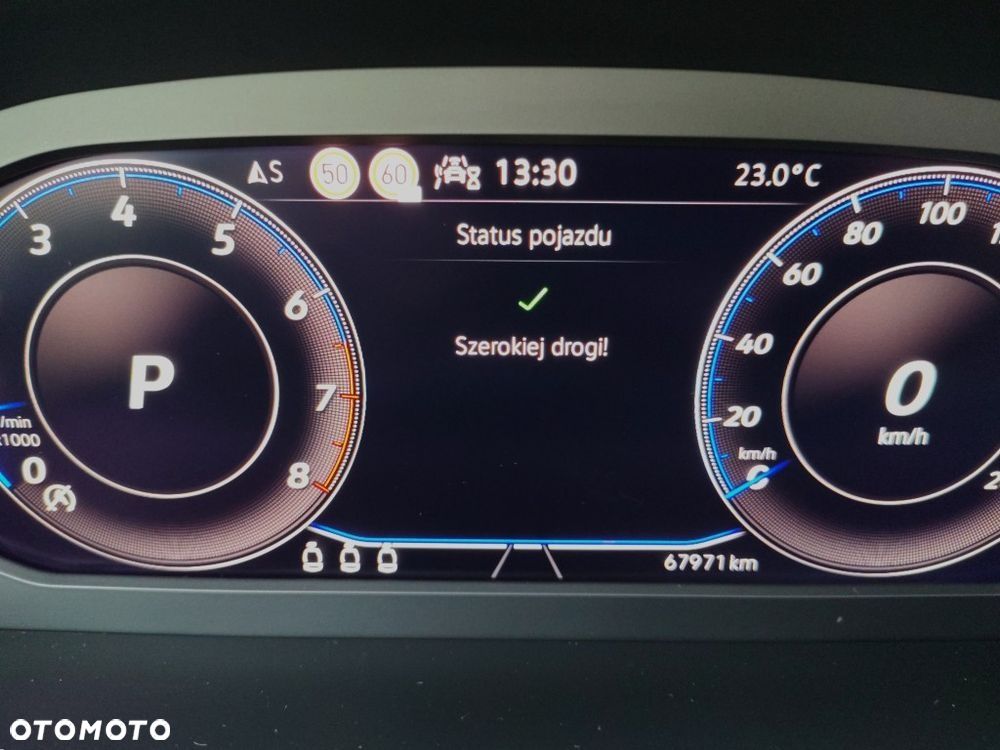 Volkswagen Arteon 2.0 TSI Elegance DSG - 19