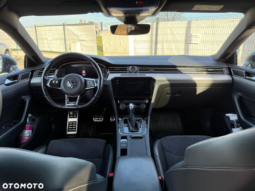 Volkswagen Arteon 2.0 TSI R-Line DSG - 16