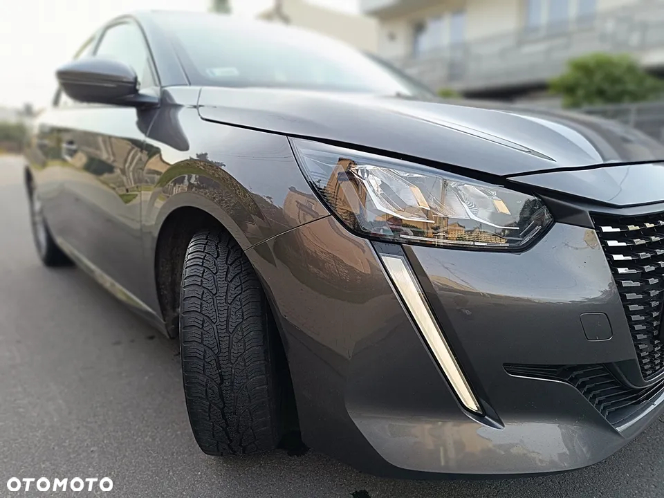 Peugeot 208 1.2 PureTech Active Pack S&S - 38