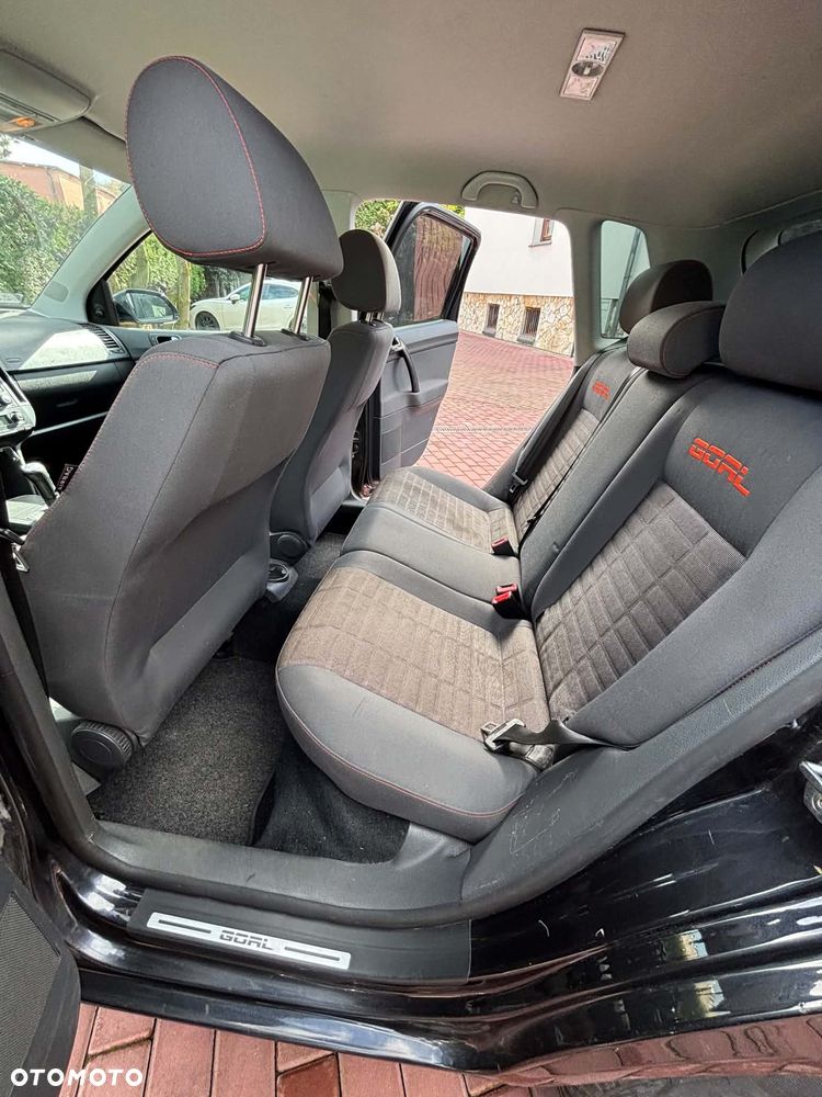 Volkswagen Polo 1.4 Goal - 3