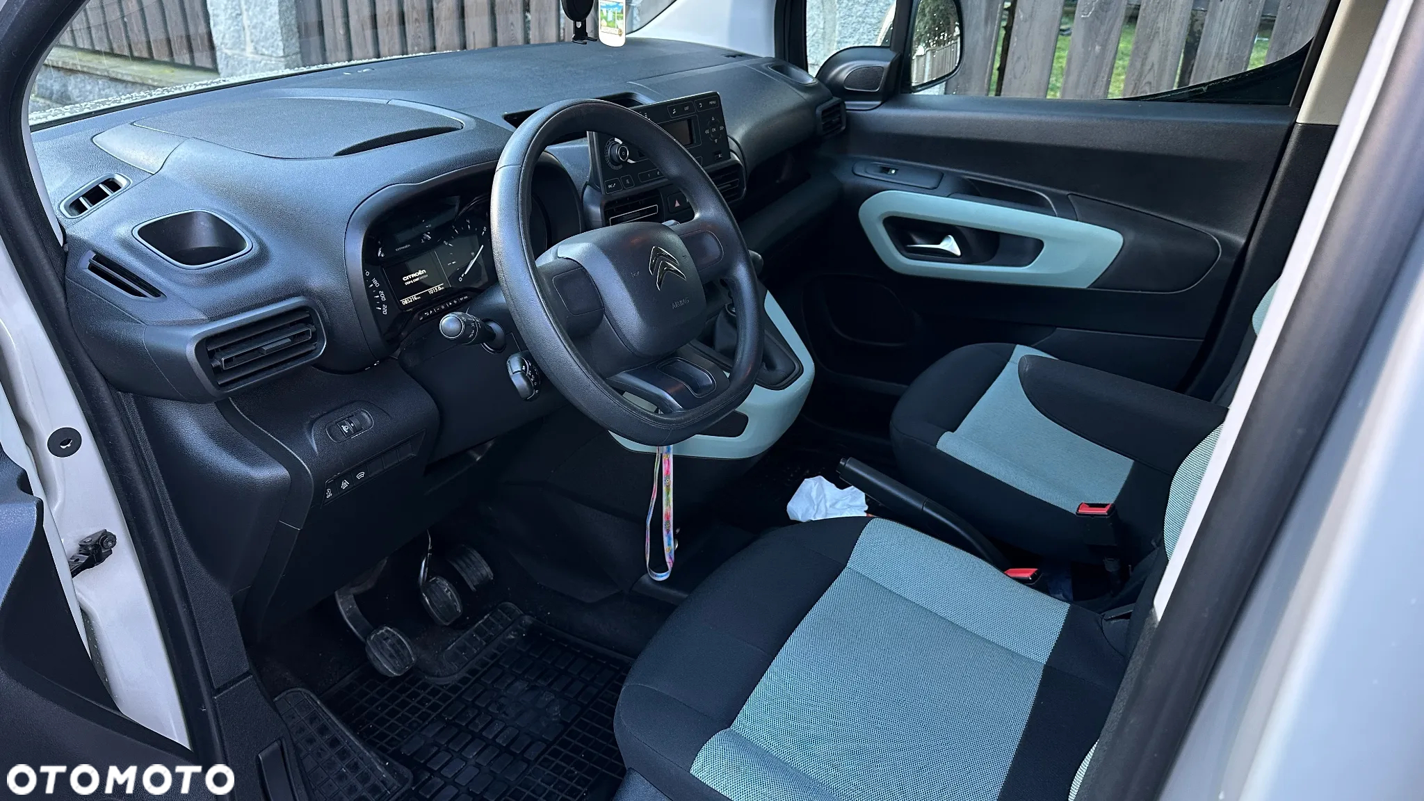 Citroën Berlingo XL 1.5 BlueHDI Feel Pack S&S (7-os.) - 27