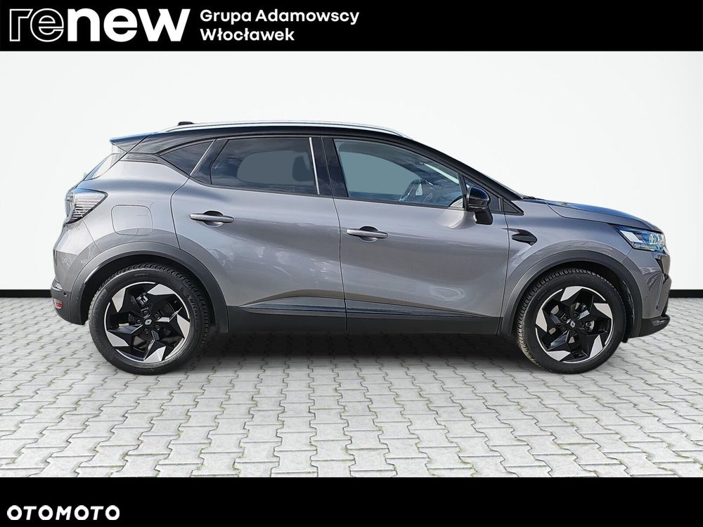 Renault Captur 1.0 TCe Techno - 8