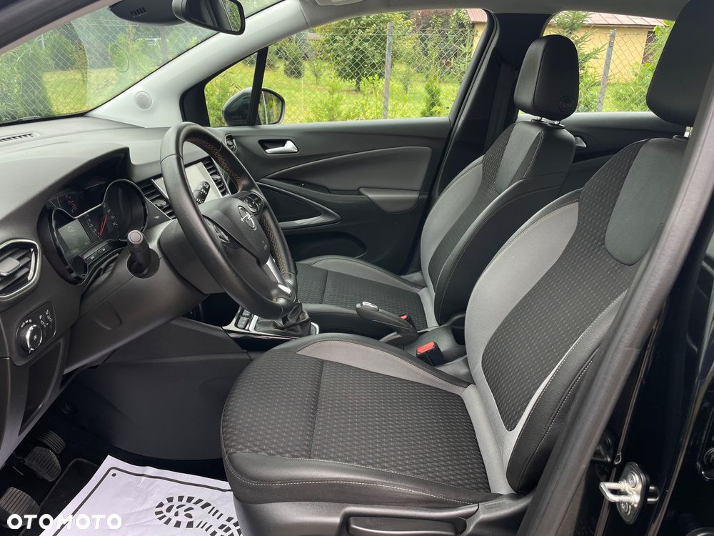 Opel Crossland X 1.2 ECOTEC Start/Stop Innovation - 6