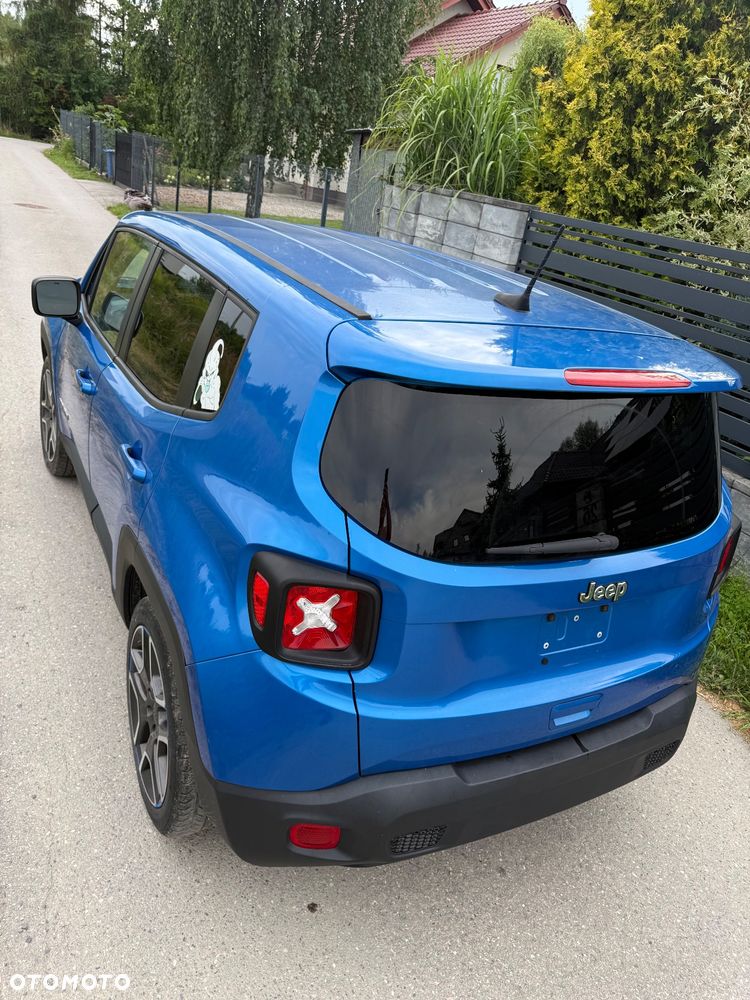 Jeep Renegade - 10