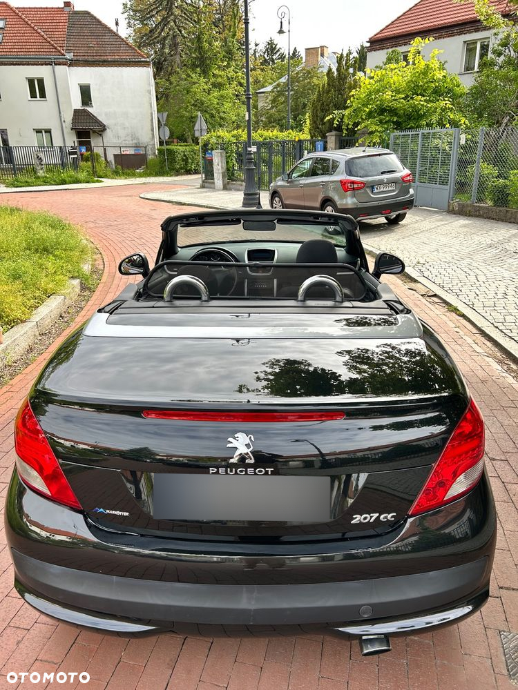 Peugeot 207 - 11