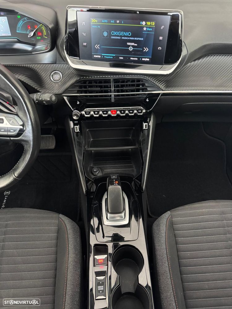 Peugeot e-2008 Active Pack - 7