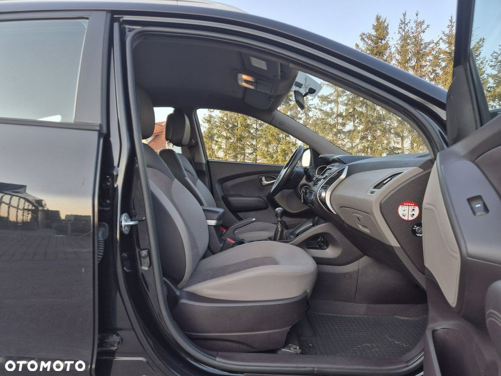 Hyundai ix35 1.6 GDI Premium 2WD - 18