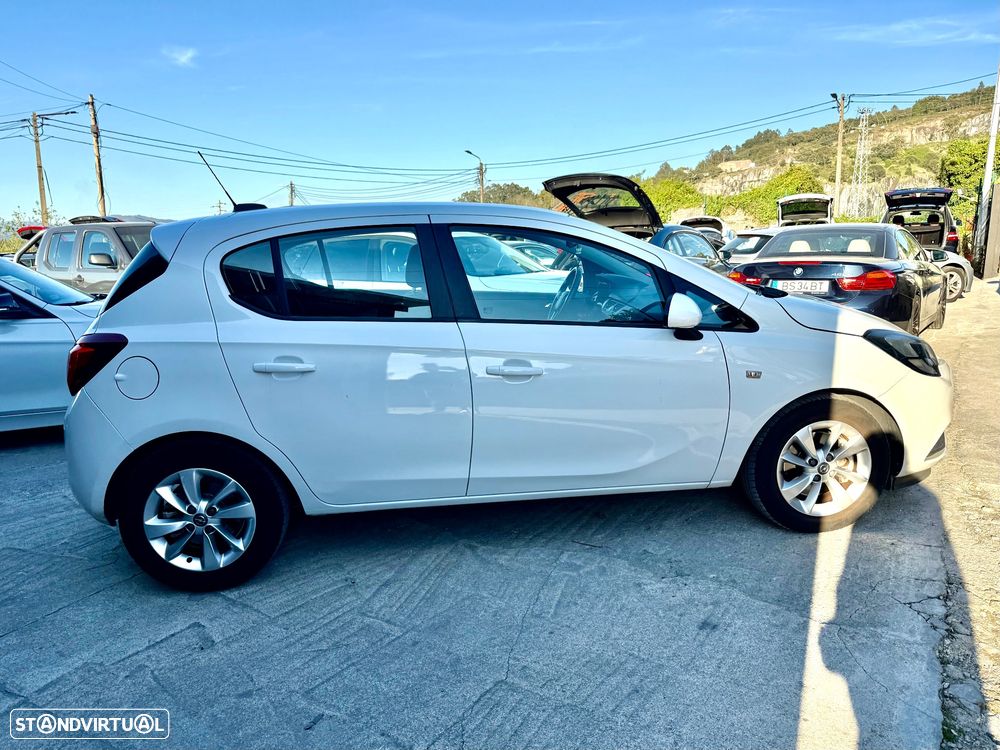 Opel Corsa 1.3 CDTi Dynamic - 49