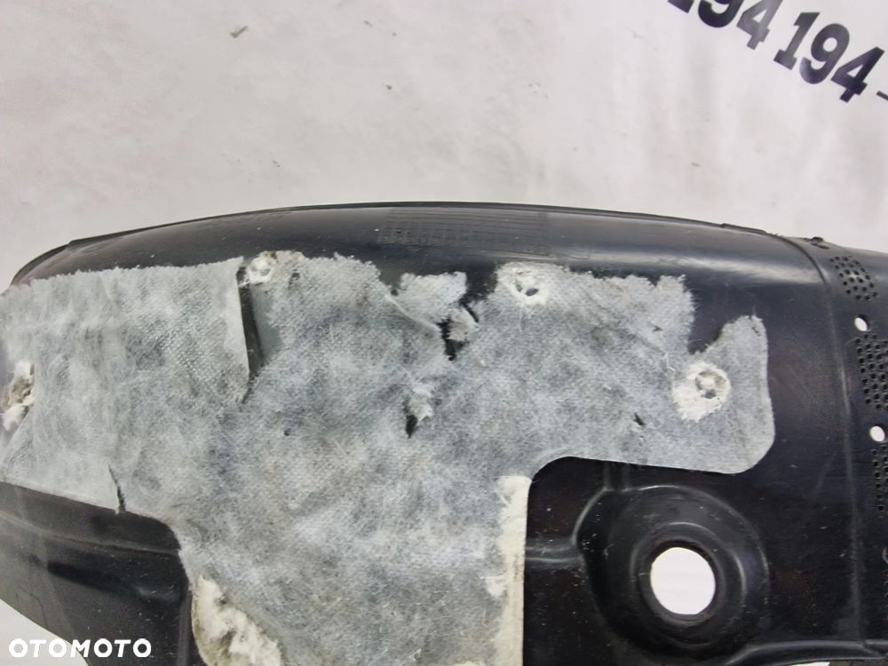 HYUNDAI I30 III 3 20- LEWE NADKOLE PRZEDNIE PRZÓD , NR 86813-Q0000 , NR AUKCJI N869 - 6