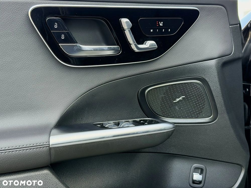 Mercedes-Benz Klasa C - 14