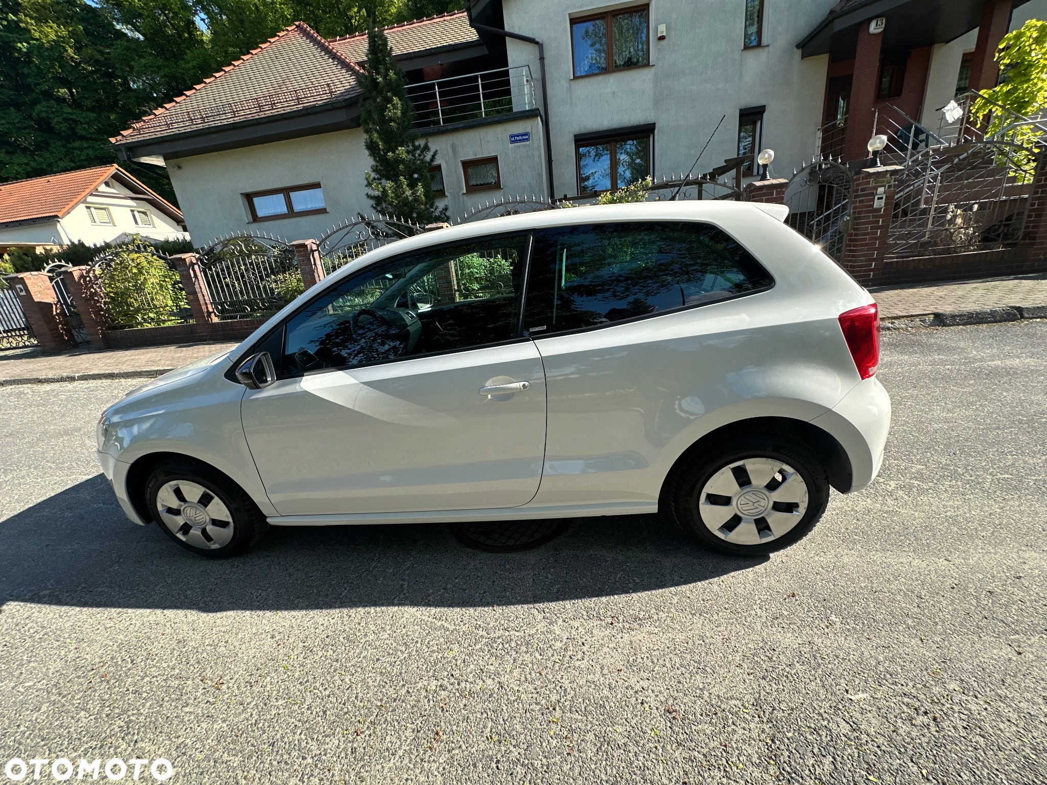 Volkswagen Polo - 14