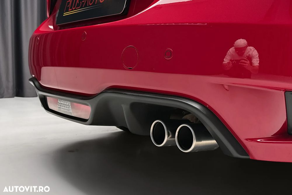 Abarth 124 Spider 1.4 M-Air AT6 Officine - 26