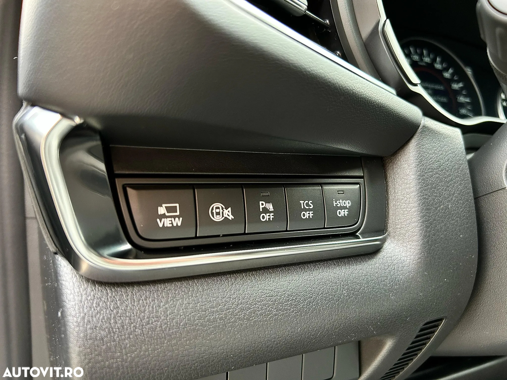 Mazda CX-30 e-SKYACTIV X186 AT MHEV Exclusive-Line - 18
