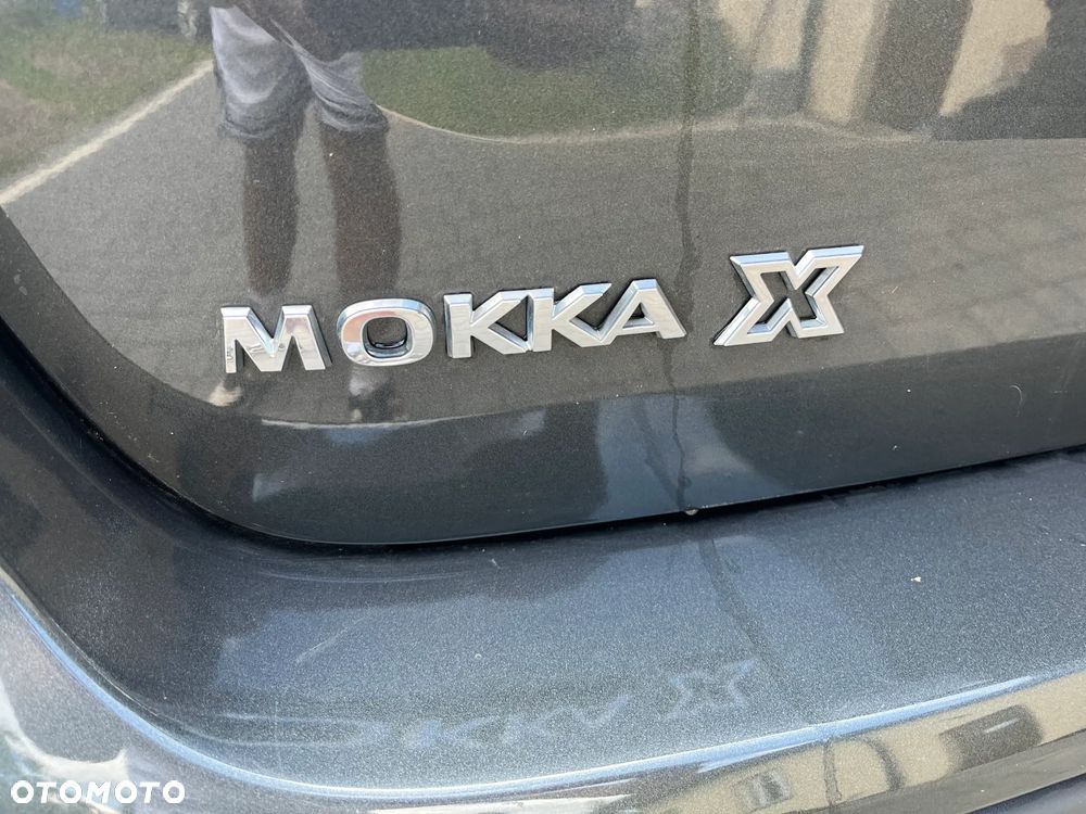 Opel Mokka - 34