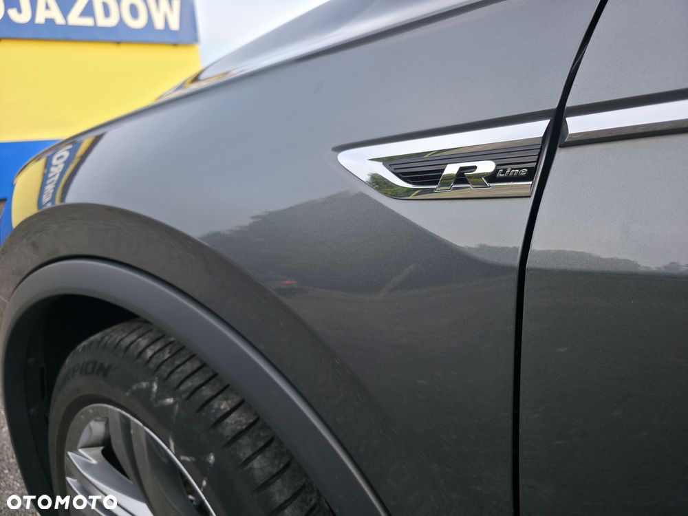 Volkswagen Tiguan - 9